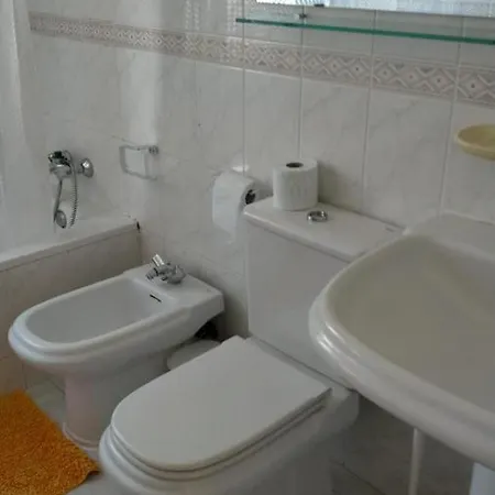 דירה Great Flat Heated Indoor Pool Jacuzzi N 29 פורטימאו