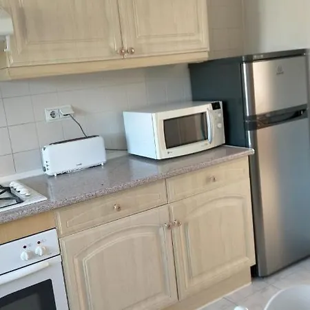 Great Flat Heated Indoor Pool Jacuzzi N 29 דירה