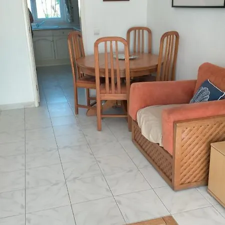דירה Great Flat Heated Indoor Pool Jacuzzi N 29 *