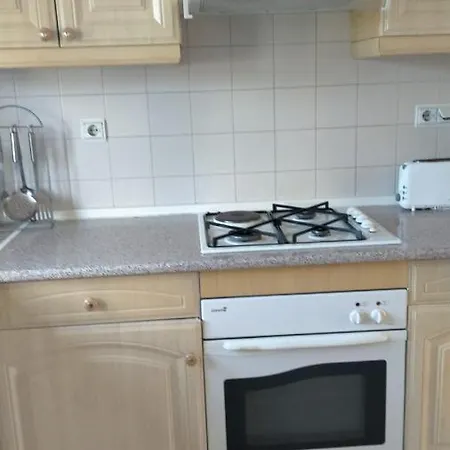 Great Flat Heated Indoor Pool Jacuzzi N 29 Lejlighed